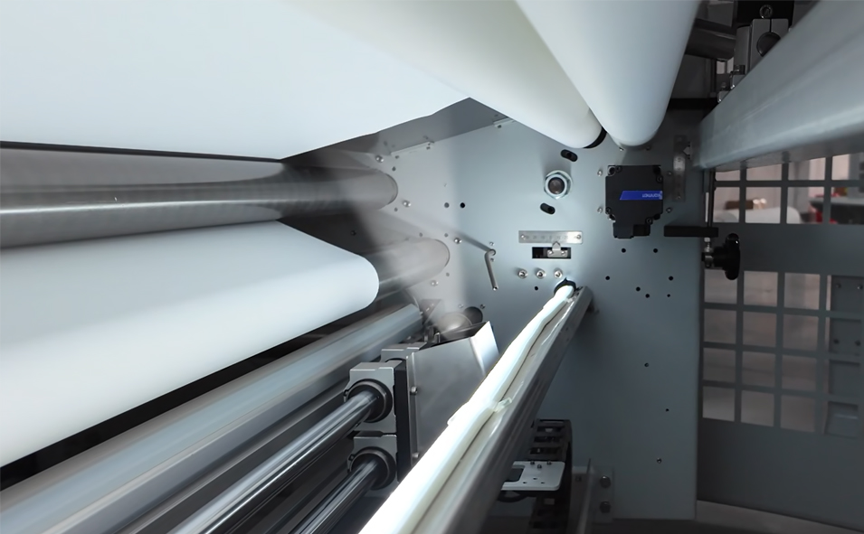 在線視覺驗(yàn)布系統(tǒng)